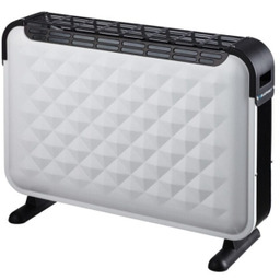 Grzejnik konwektorowy Blaupunkt HCO301