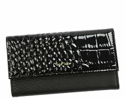 Skórzane etui damskie MiaMore PHONE CASE L1782 (IPHONE