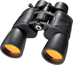 Barska Lornetka Gladiator Zoom 1-30 x 50 mm,