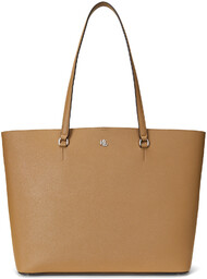 Torebka LAUREN RALPH LAUREN 431911655021 Brązowy