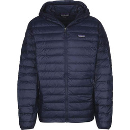 Patagonia Down Swtr H kurtka męska z zamkiem
