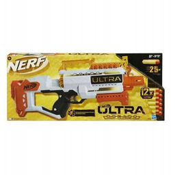 Nerf Ultra Dorado Hasbro 12 Strzałek Premium Karabin