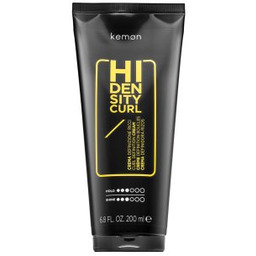Kemon Hi Density Control Curl Defining Cream krem