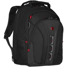 Wenger Legacy Laptop-Rucksack, Notebook bis 16 Zoll, 21
