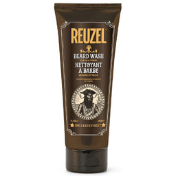 Reuzel Beard Clean&Fresh, szampon do brody, 200ml