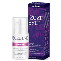 IZOZE EYE krem pod oczy, 15 ml