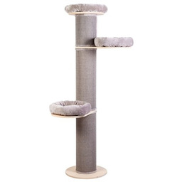 Natural Paradise Drapak Słupek do Drapania dla Kota