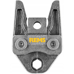 Cęgi zaciskowe Rems M15 570110