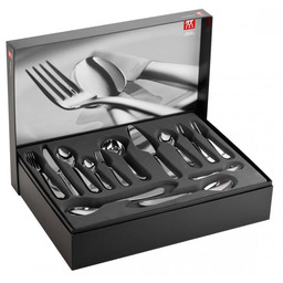 ZWILLING MINIMALE Zestaw sztućców (60 elementów)