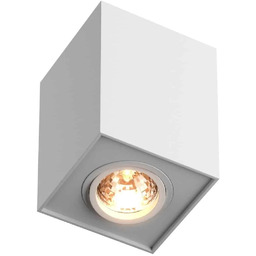 Oprawa sufitowa QUADRO H-89200-WH - Zuma Line