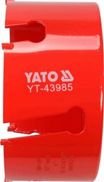 Yato OTWORNICA UNIWERSALNA TCT 127MM 5/8'' DO SILKI,