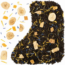 Czarna herbata Ceylon African Queen (Torba 1 kg,