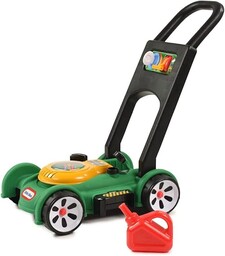 Little Tikes Gas''n Go Kosiarka - Realistyczna Kosiarka
