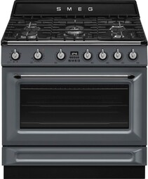 Kuchnia gazowo-elektryczna SMEG TR90GMGR -GWARANCJA 5 LAT