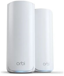 Netgear wifi 7 Mesh Orbi RBE772-100EUS