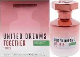 United Colors Of Benetton United Dreams Razem