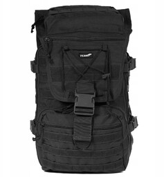 Plecak Taktyczny Texar Traper 35L Black