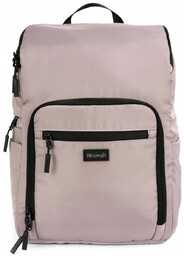 Plecak Himawari No. 54 Parent S - różowy