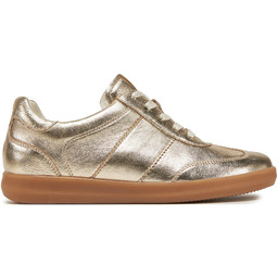 Sneakersy Caprice 9-23705-44 Złoty