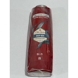 Old Spice Deep Sea 3 w 1 żel