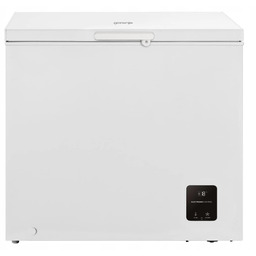 Zamrażarka Gorenje FH19EAW 191L 89,1cm FreezeProtect Led biała