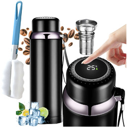 Termos butelka bidon termiczny 800ml do kawy herbaty