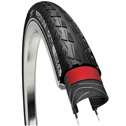 Opona Rowerowa Cst Antyprzebiciowa E-Bike 28'' X1 1/2