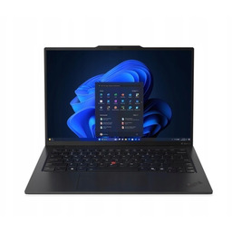 Laptop 14" Lenovo ThinkPad X1 Carbon Ultra 7265U/64GB/1TB/Win11P