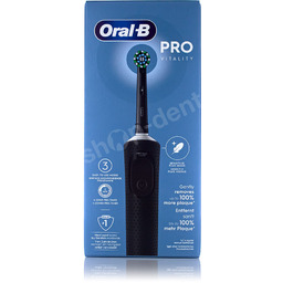 ORAL-B D103 Vitality PRO Protect X Clean Cross