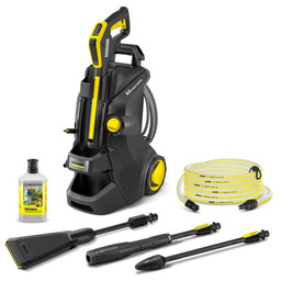 KARCHER Myjka ciśnieniowa K 4 Power Control Go!Further
