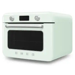 Smeg COF01PGEU Mini piekarnik