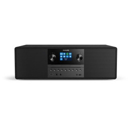 Philips TAM6805/10 domowe urządzenie audio System micro domowego