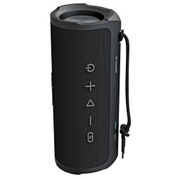 HiFuture Ripple 30W Czarny Głośnik Bluetooth
