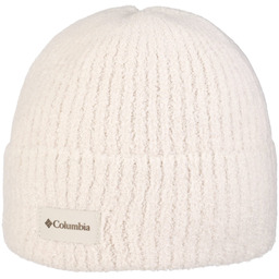 Czapka Beanie Luxe by Columbia, beżowy, One Size