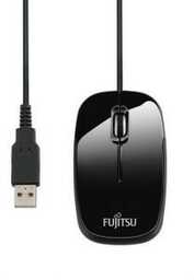 Myszka Fujitsu M420 optyczna 1000dpi