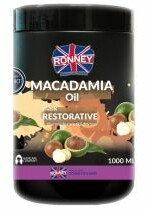 Ronney Professional Mask Macadamia Oil Restorative Therapy, Maska
