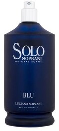 Luciano Soprani Solo Blu woda toaletowa 100 ml
