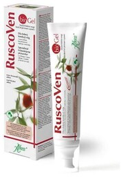 RUSCOVEN BIO GEL - żel zwiększający napięcie