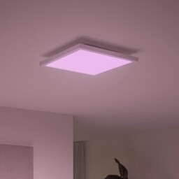 Philips Hue White&Color Surimu panel biały 30x30cm