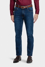 Spodnie SILA 00001A75GSA