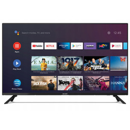 Telewizor Sharp 40FH2EA 40" Led Full Hd Android