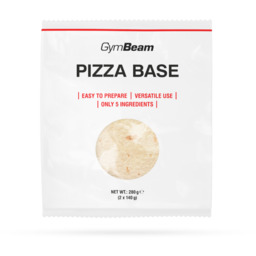 GymBeam Spód do pizzy