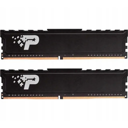 Pamięć Ram Patriot Signature Premium DDR4 16GB 2x8GB