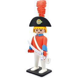 Playmobil Figurka Oficera Straży 25 cm