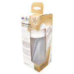 AKUKU Butelka Szerokootworowa, 240ml