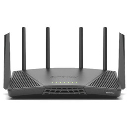 Synology RT6600ax