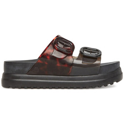 Klapki Melissa Melissa Cozy Platform Ad M 36158