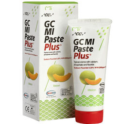 GC MI Paste Plus, pasta do miejscowego stosowania,