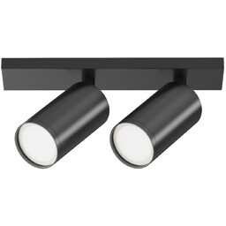 Sufitowa lampa Focus S C051CL-U-2B Maytoni regulowane reflektory