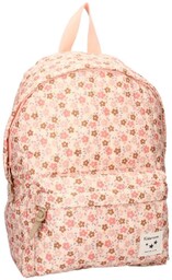 KIDZROOM Plecak dla dzieci L Magical Meadows pink
